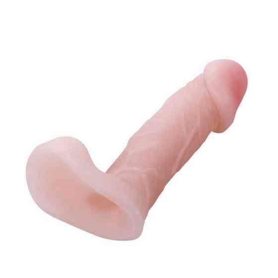 Анальний стимулятор "Slick pleasure" BI-017051 Sex Aura Київ