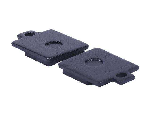 Колодки тормозные передние (дисковый тормоз)   35.5*49.6*7.0 Мукачево - изображение 2