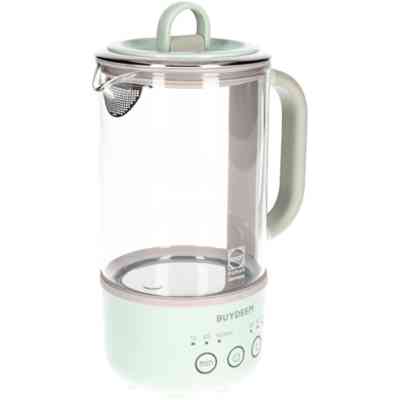 Электрочайник Buydeem K314 Cozy Greenish (K314-CG/EU) Винница