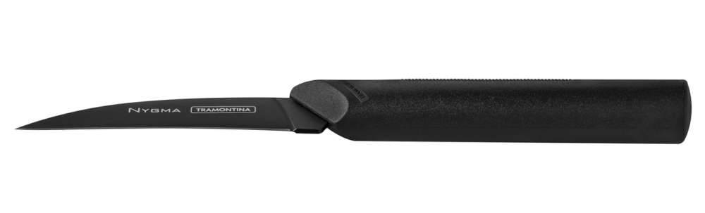 Ніж обробний Tramontina Nygma 76 мм (6816089) Київ - фото 3