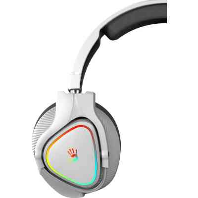 Навушники A4Tech Bloody MR710 Grey (4711421971867) Вінниця