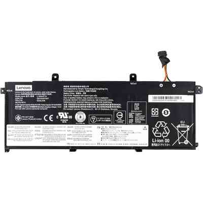 Аккумулятор для ноутбука Lenovo ThinkPad P43s (L18M4P73) 11.52V 4213mAh (NB481125) Винница