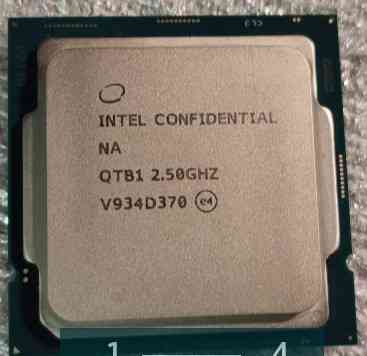 Процесор Intel core i9-10900 (ES) Київ