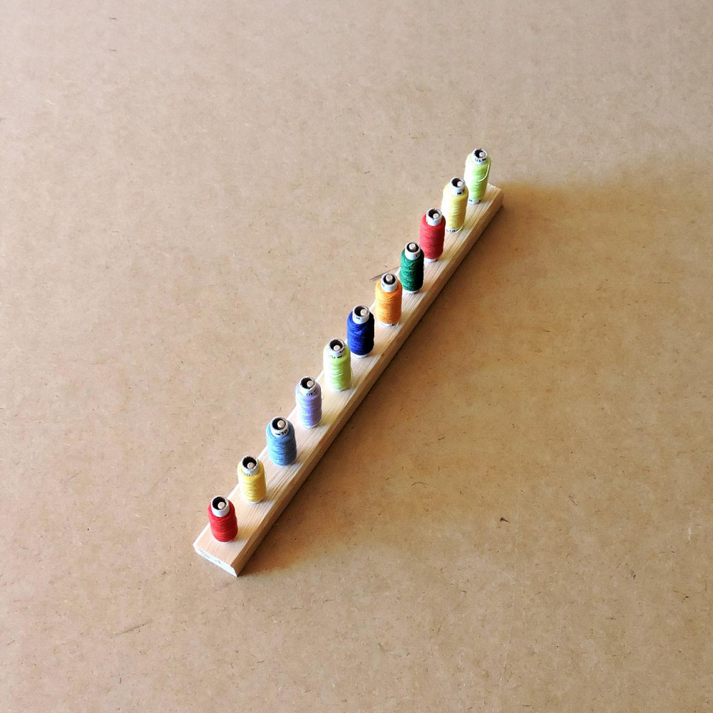 Органайзер для ниток "Флок 11" Миколаїв - фото 4