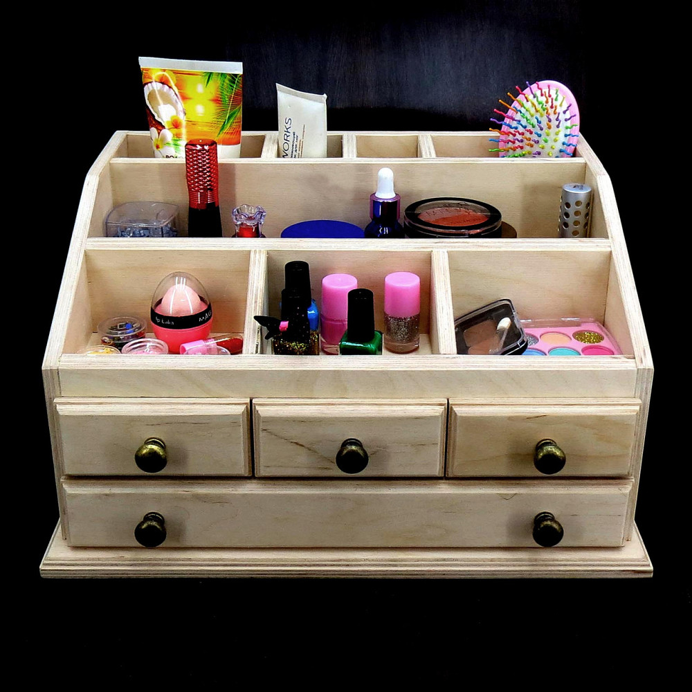 Органайзер для косметики 