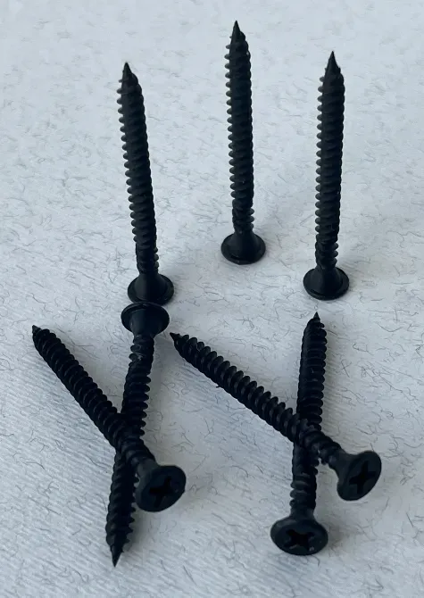 Саморіз комбі Essve 3.9*45 мм для гіпсокартону, (900шт) - Арт.550145 Хмельницький - фото 6