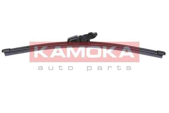 Щётка стеклоочистителя Kamoka 29007 – задняя щётка для максимальной чистоты Ковель