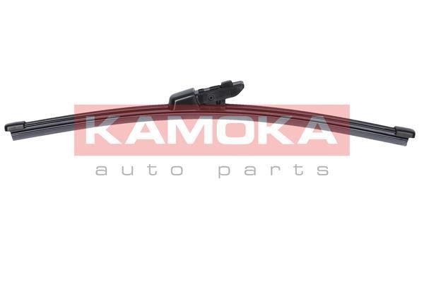 Щётка стеклоочистителя Kamoka 29007 – задняя щётка для максимальной чистоты Ковель - изображение 1