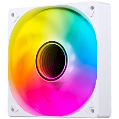 Кулер до корпусу JONSBO SL-120WR White Вінниця - фото 10