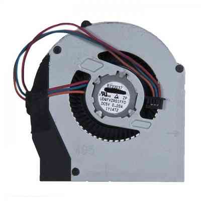 Вентилятор ноутбука Lenovo ThinkPad T420 DC(5V,0.2A) 3pin (UDQFVZR01FFD) Вінниця