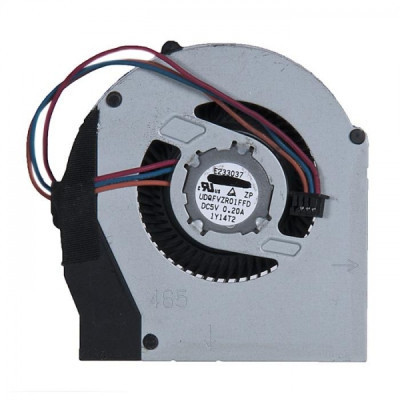 Вентилятор ноутбука Lenovo ThinkPad T420 DC(5V,0.2A) 3pin (UDQFVZR01FFD) Винница - изображение 1