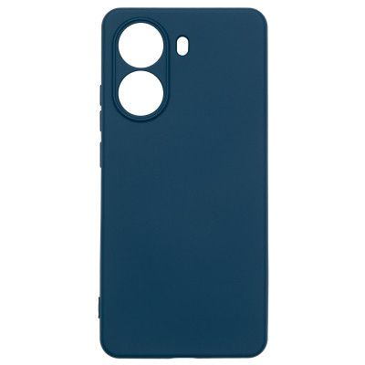 Чохол до мобільного телефона Armorstandart ICON Xiaomi Poco X7 Pro Camera cover Dark Blue (ARM82742) Вінниця - фото 1