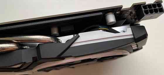 Відеокарта MSI PCI-Ex GeForce GTX 1070 Armor 8GB GDDR5 (256bit) Харків