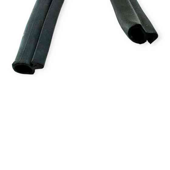 Ущільнювач МТЗ старий зразок (виписувати кратно 4 м, ціна за 1м) Мукачево