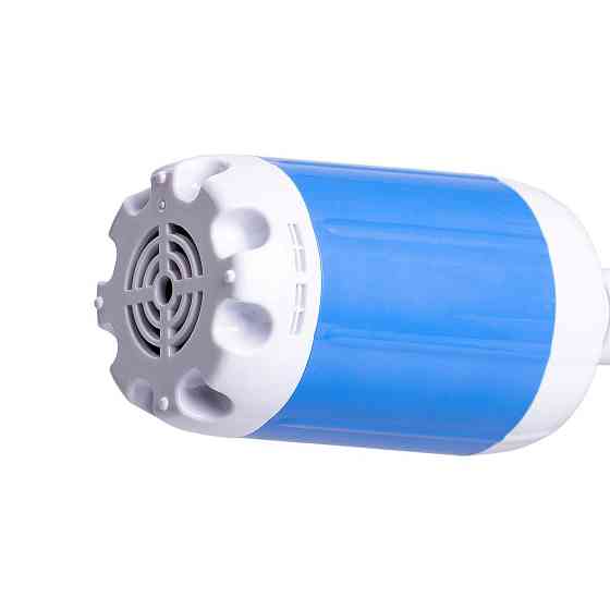 Душ туристический портативный аккумуляторный 4000 мАч переносной полевой душ для кемпинга LYQ-1 Киев