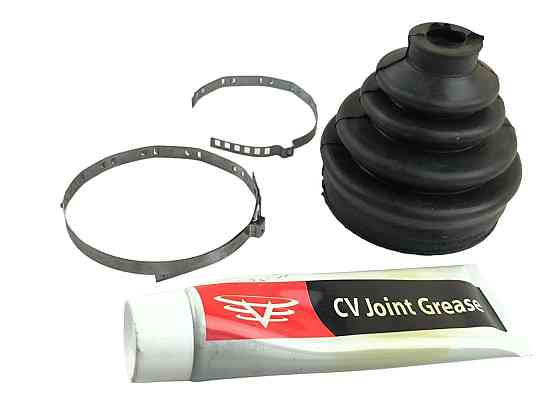 Пыльник Москвич 2141 наружный комплект шруса Мукачево