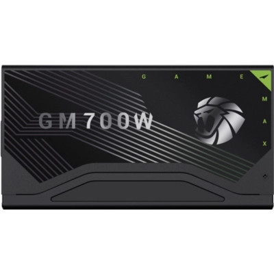 Блок живлення Gamemax 700W (GM 700B Fully-modular New) Вінниця - фото 8