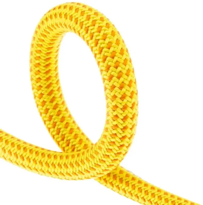 Тренажер Fixe Climbing Lina Pedraforca 8.8Mm 70M Żółte Киев - изображение 1