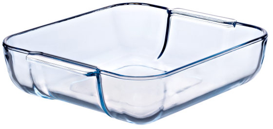 Форма для запекания Pyrex, 25х21х6 см (7092331) Киев