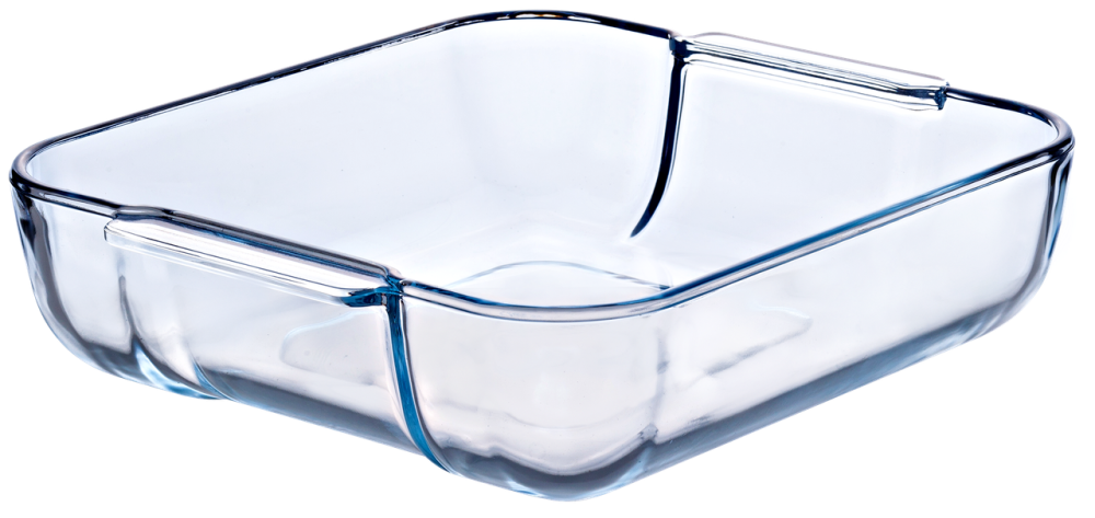 Форма для запекания Pyrex, 25х21х6 см (7092331) Киев - изображение 2