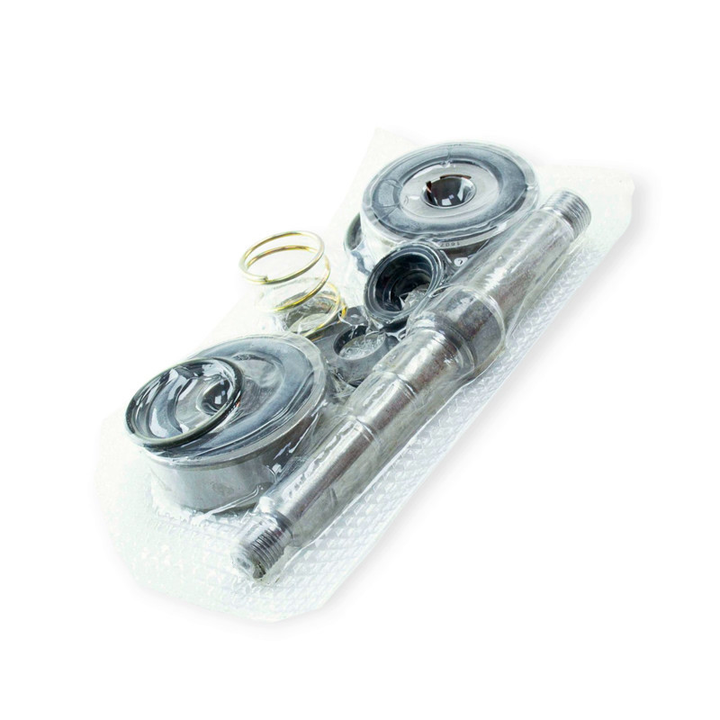 Ремкомплект ЯМЗ-7511, 8421, КРАЗ (рті, підшипник) помпи Мукачево - фото 1