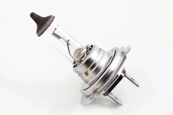 Лампа галогенная 24В  H7 Narva 70 Винница