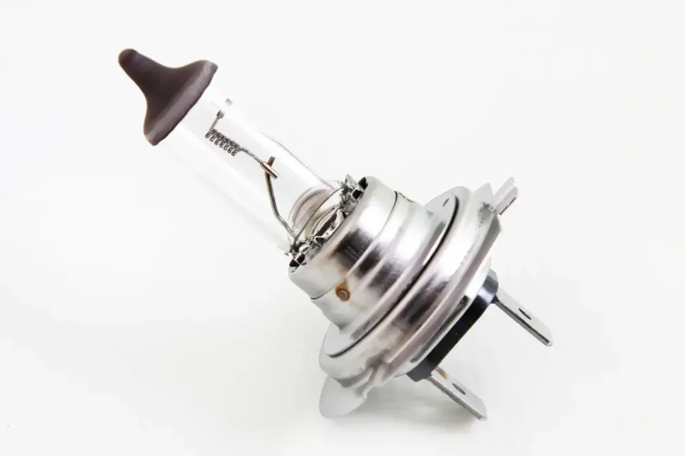 Лампа галогована 24В H7 Narva 70 Вінниця - фото 1