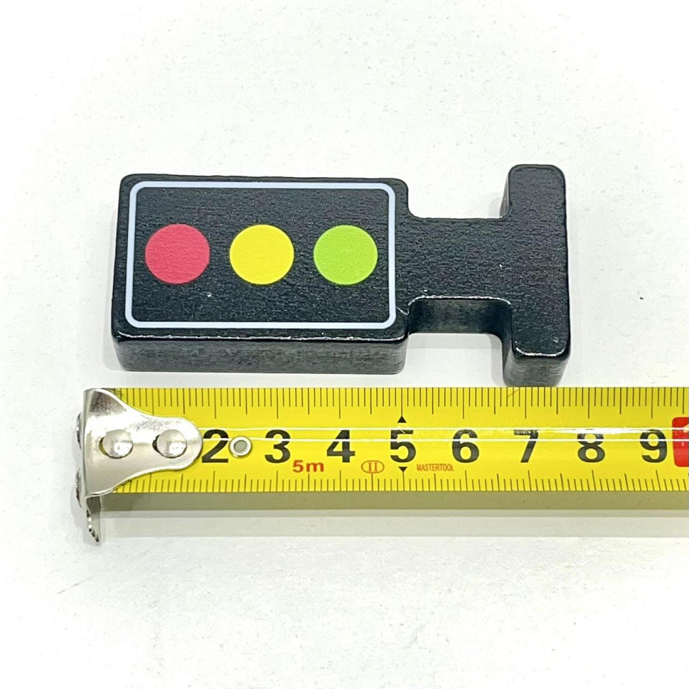 Набір Магнітні машинки 10шт з аксесуарами (49325) Чернигов - изображение 8