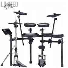Ударная установка  Roland TD07DM-KVX2 perkusja elektroniczna Киев