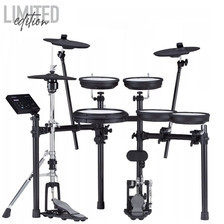 Ударная установка  Roland TD07DM-KVX2 perkusja elektroniczna Киев - изображение 1