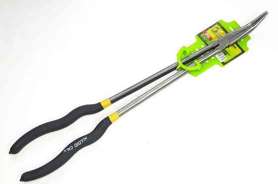 Довгогубці довжини загнуті 16&quot;, 45° Alloid ДП-40045 Вінниця