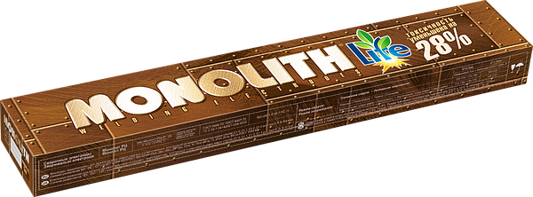 Електроди Моноліт 2мм 1кг Харків - фото 1