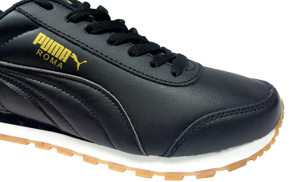 Мужские кроссовки Puma Roma BMW Motorsport Киев - изображение 9