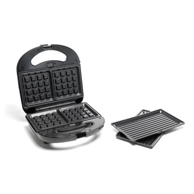 Электрогриль Hölmer HCG-02SM Винница - изображение 9