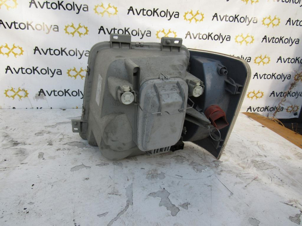 Фара права Volkswagen LT 1996-2006 Ковель - фото 3