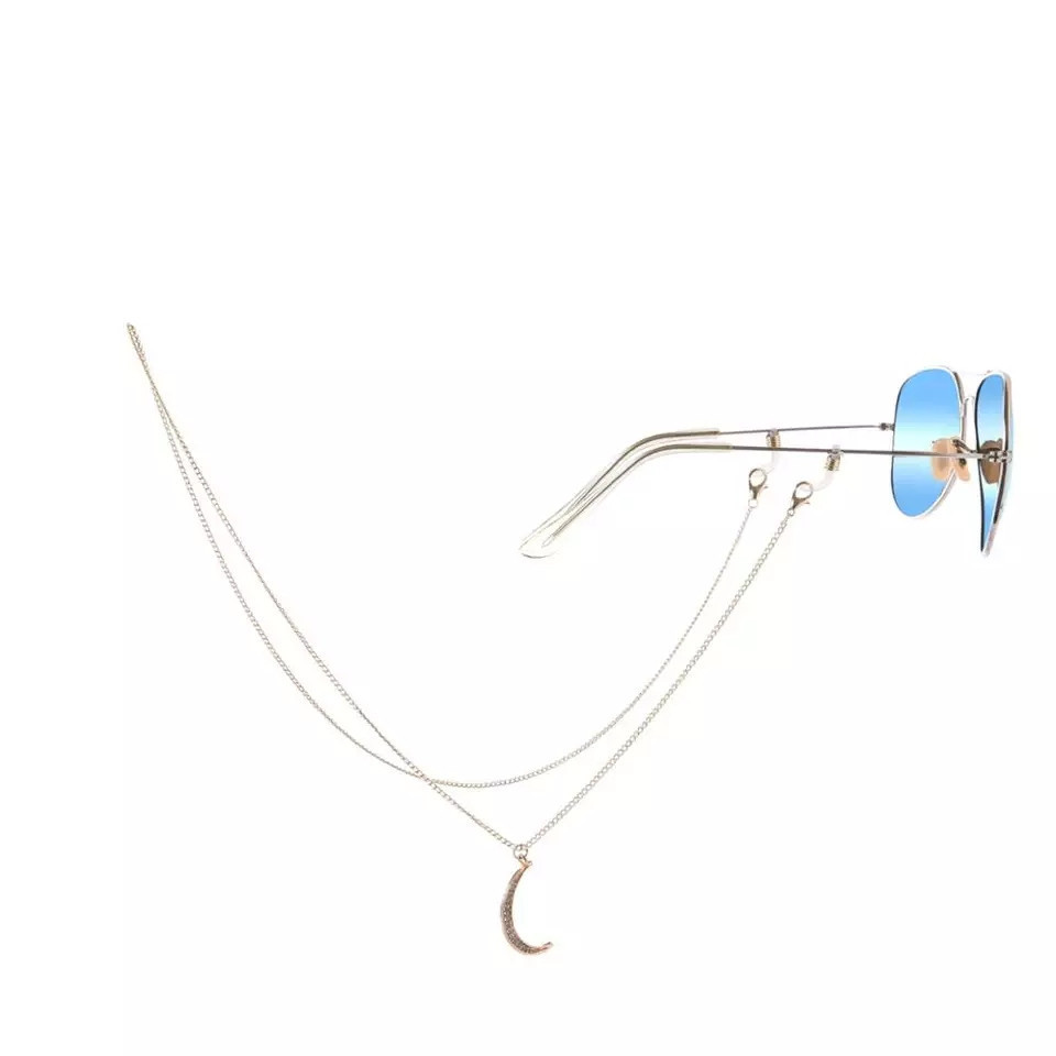 Цепочка для солнцезащитных очков  с подвеской Киев - изображение 2