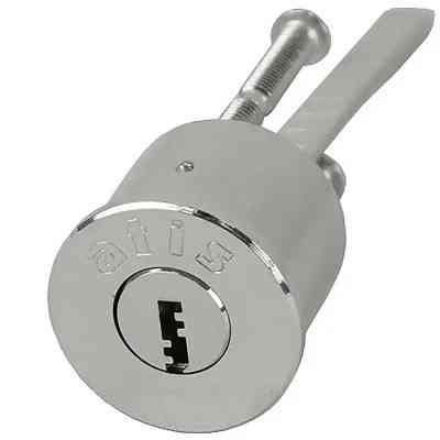 Электромеханический замок Atis Lock SS Винница