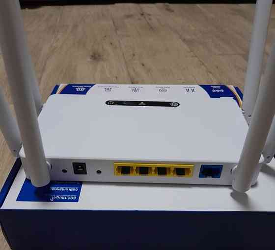 WIFI-роутер модем Харків