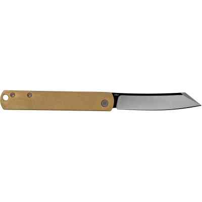 Нож Boker Plus Zenshin Brass (01BO369) Винница