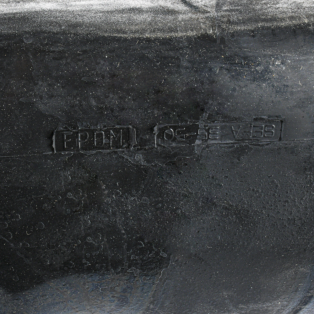 Гумова мембрана для бака Se.Fa D.80  35/50л ( F0A0180 ) Тернопіль - фото 2