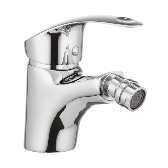 Смеситель для биде Cron Mars 002 CR0045 - качественный аксессуар для ванной Харьков