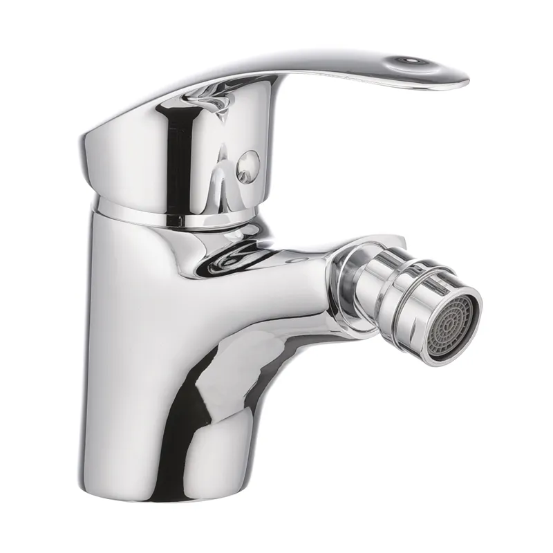 Змішувач для біде Cron Mars 002 CR0045 - надійний аксесуар для ванної Харків - фото 1