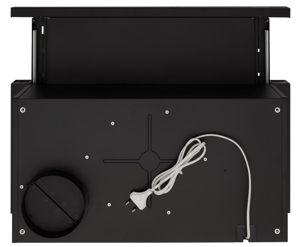 Витяжка Eleyus BREEZE 470 60 BL (6570572) Київ - фото 8