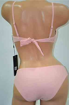 Купальник жіночий "Ніжність" топ Крохатушка одяг Київ