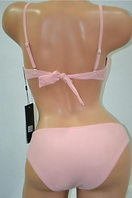 Купальник жіночий "Ніжність" топ Крохатушка одяг Київ - фото 2