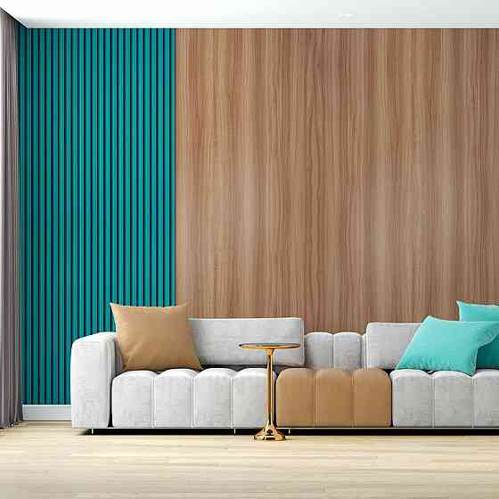 Самоклеюча вініловая плитка в рулоні 600х3000х2мм Мат SW-00002059 Київ