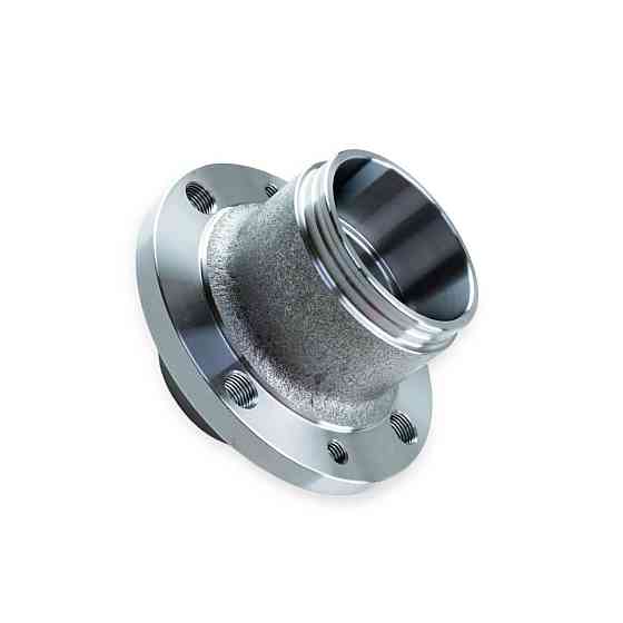 Ступиця 2101 Мукачево