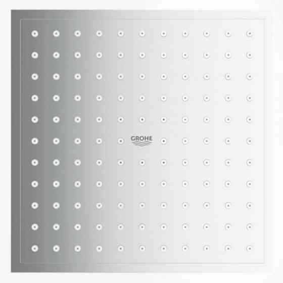 Верхний душ GROHE EUPHORIA CUBE 150 27705000 Київ