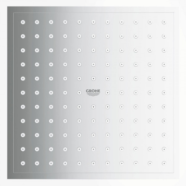 Верхний душ GROHE EUPHORIA CUBE 150 27705000 Київ - фото 5