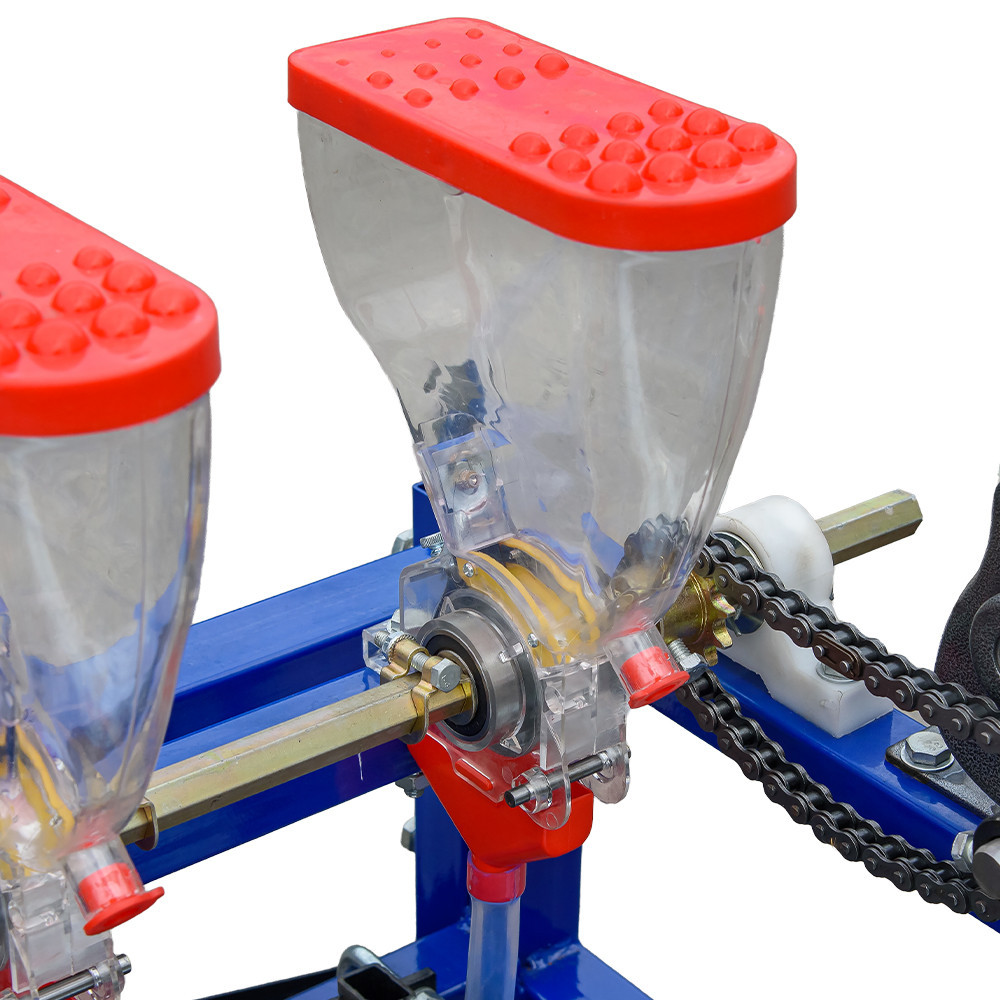 Сівалка овочева мотоблочна СМП-5 Харків - фото 6